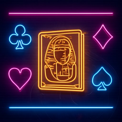 7p77 Book of Dead Slots Table