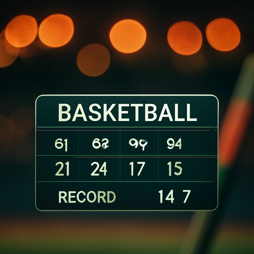 7p77 Basketball Live Table